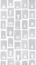 Load image into Gallery viewer, Colleen Wallpaper / Fog
