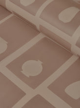 Load image into Gallery viewer, Colleen Wallpaper / Terra