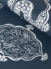 Load image into Gallery viewer, Linda Mar Wallpaper / Night