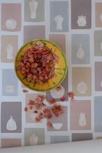 Load image into Gallery viewer, Colleen Grasscloth / Polychrome