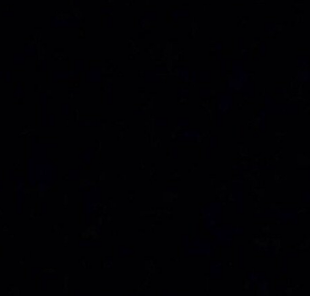 #blackoutTuesday