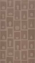 Load image into Gallery viewer, Colleen Wallpaper / Terra
