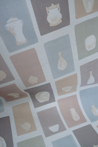 Colleen Grasscloth / Polychrome