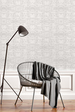 Load image into Gallery viewer, Jetty Wallpaper / Moonstone
